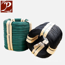 electro Galvanized Wire pvc coated wire